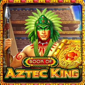 Slot Book of Aztec King  